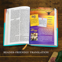 St. Joseph New Catholic Bible for Youth