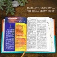 St. Joseph New Catholic Bible for Youth