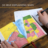 St. Joseph New Catholic Bible for Youth Compact Size