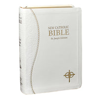 St. Joseph New Catholic Bible (Marriage Edition)