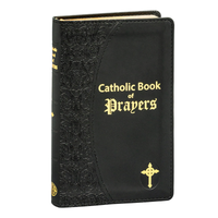 Catholic Book of Prayers