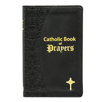 Catholic Book of Prayers