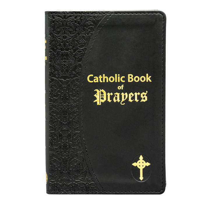 Catholic Book of Prayers