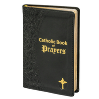 Catholic Book of Prayers