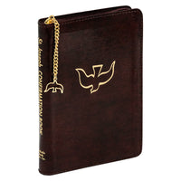 ST. JOSEPH CONFIRMATION BOOK
