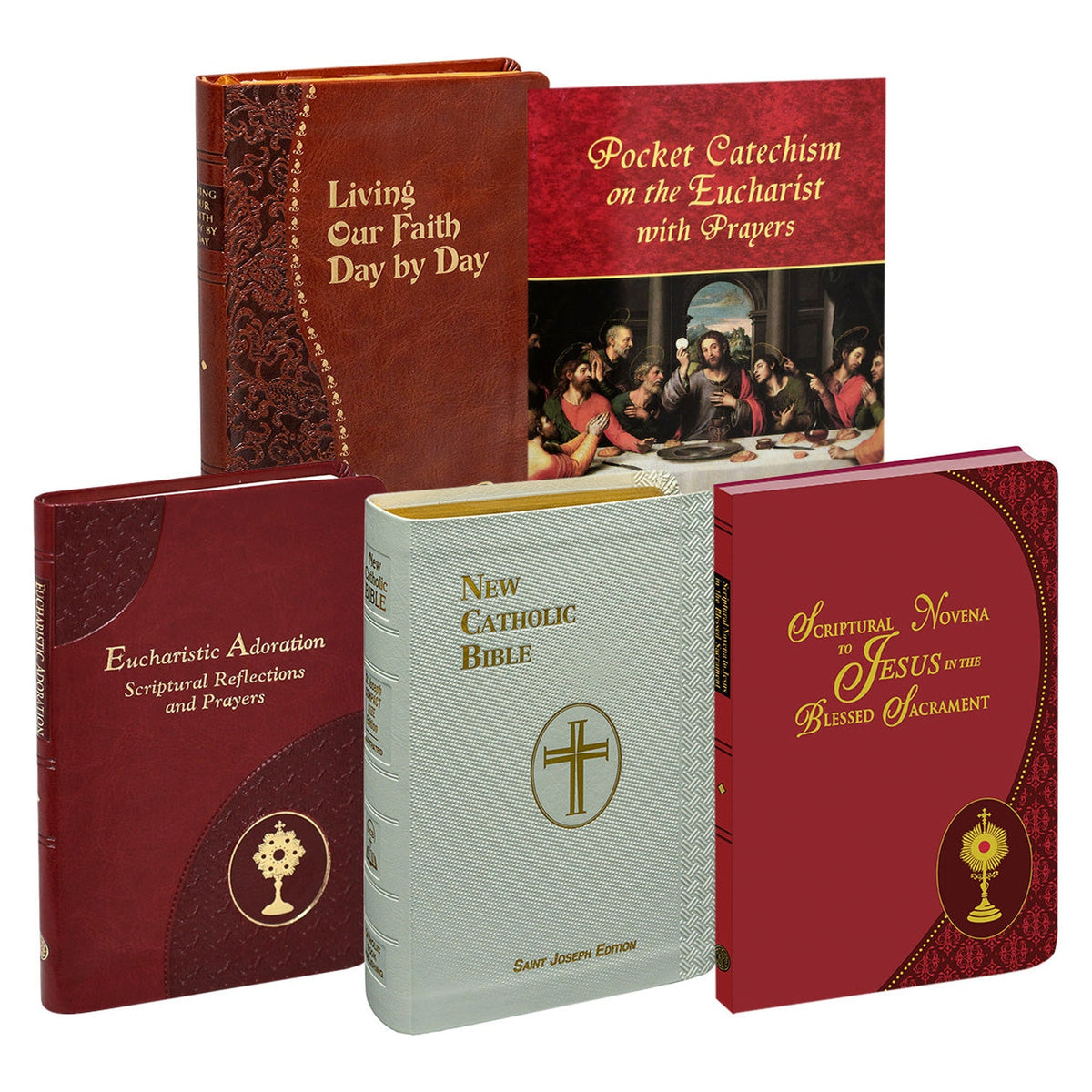 Adoration Companions Bundle