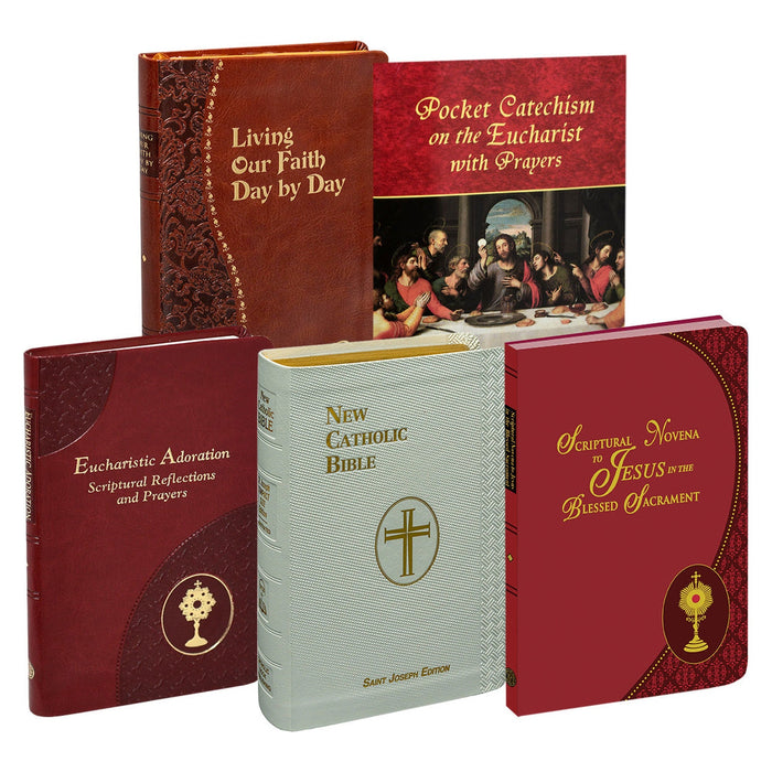 Adoration Companions Bundle