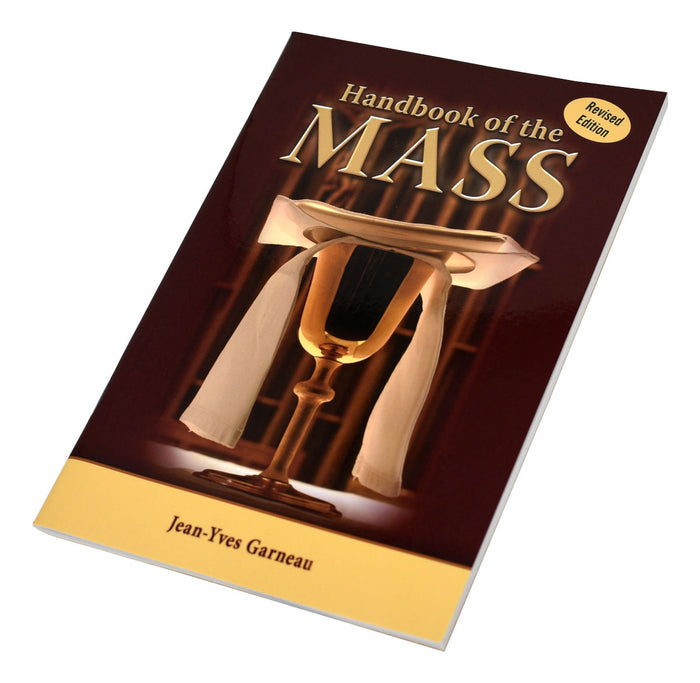 Handbook Of The Mass