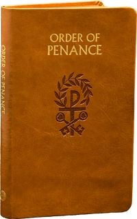 Order of Penance