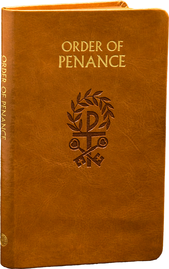 Order of Penance