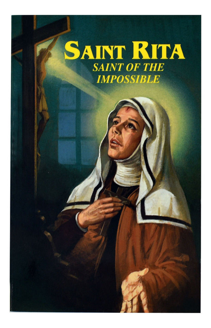 Saint Rita