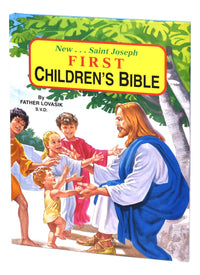 First Children's Bible