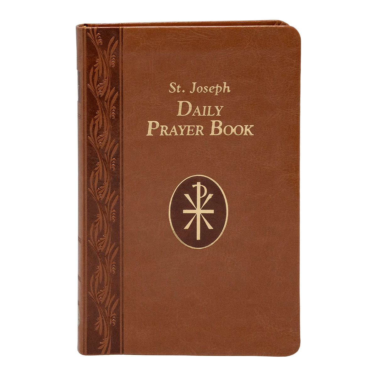 St. Joseph Daily Prayer Book