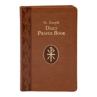 St. Joseph Daily Prayer Book