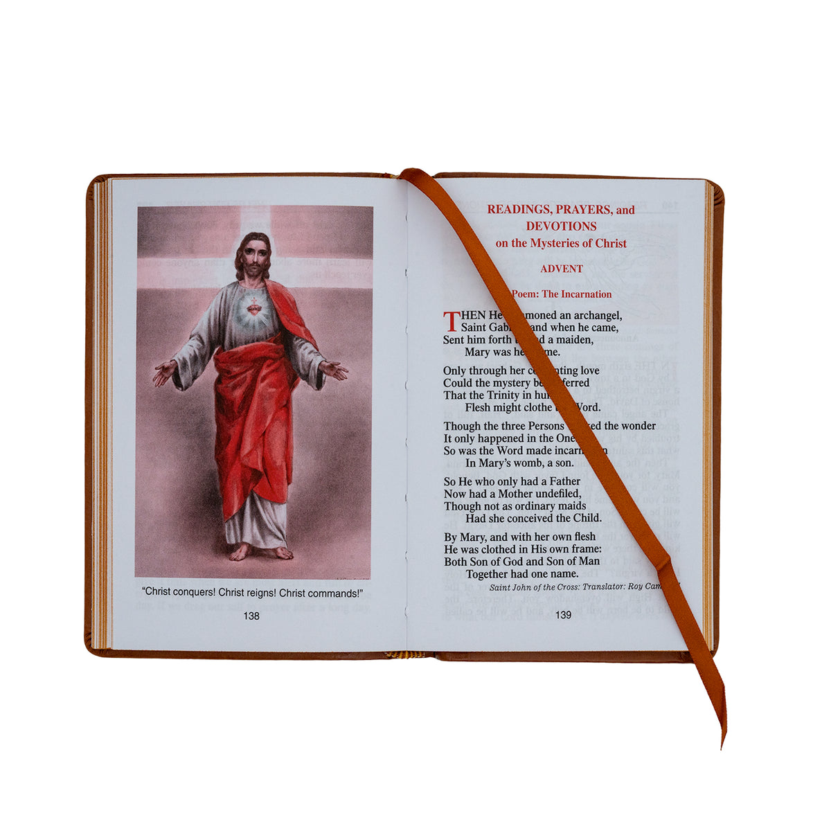 St. Joseph Daily Prayer Book