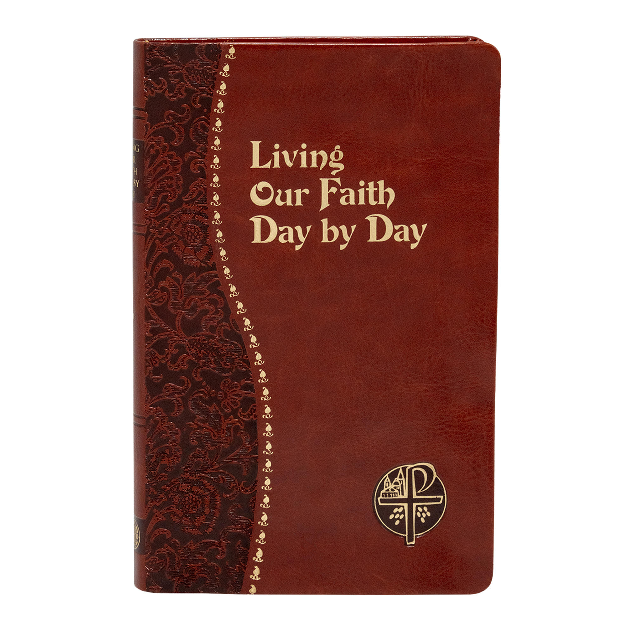 People's Prayer Book – Catholic Book Publishing