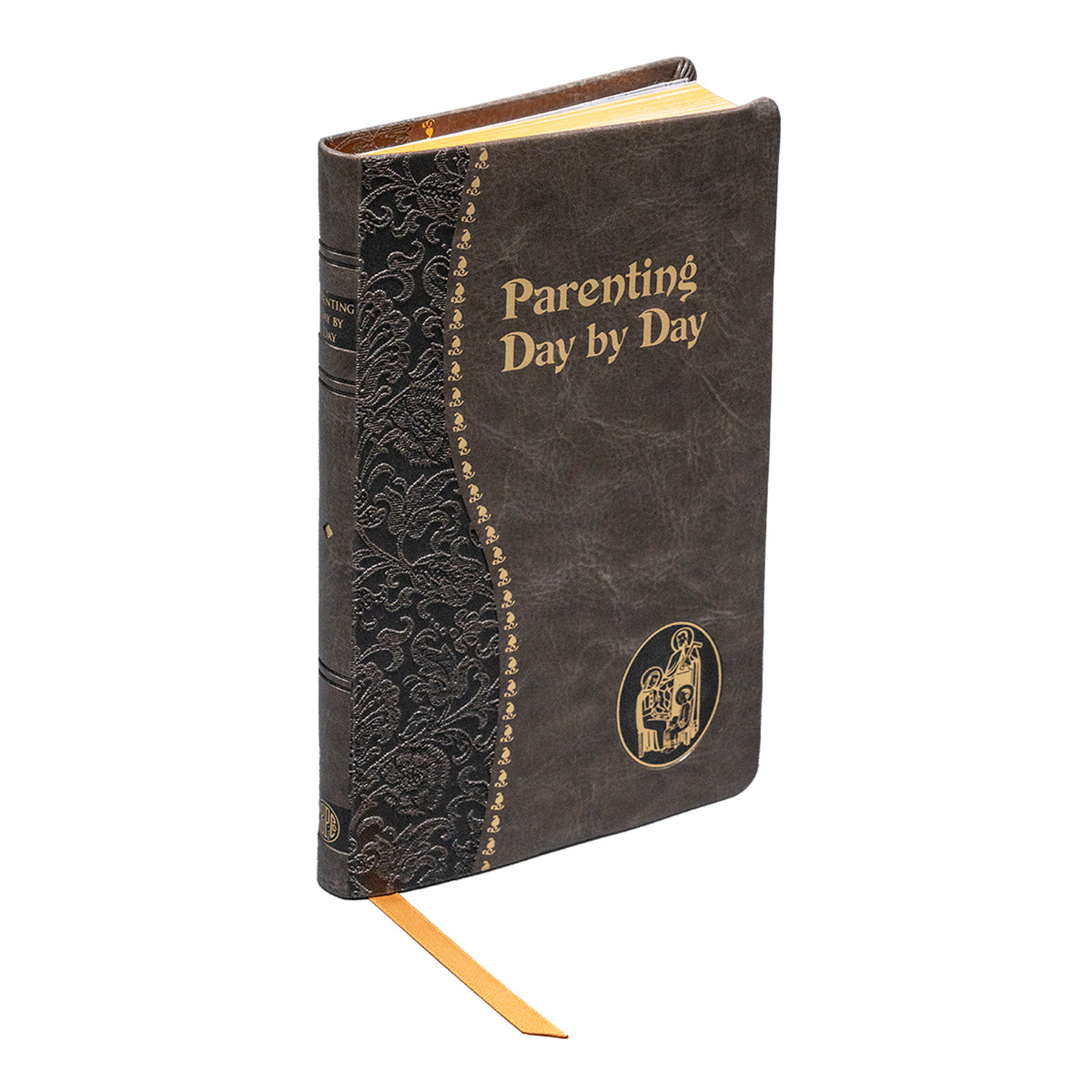 Parenting Day by Day