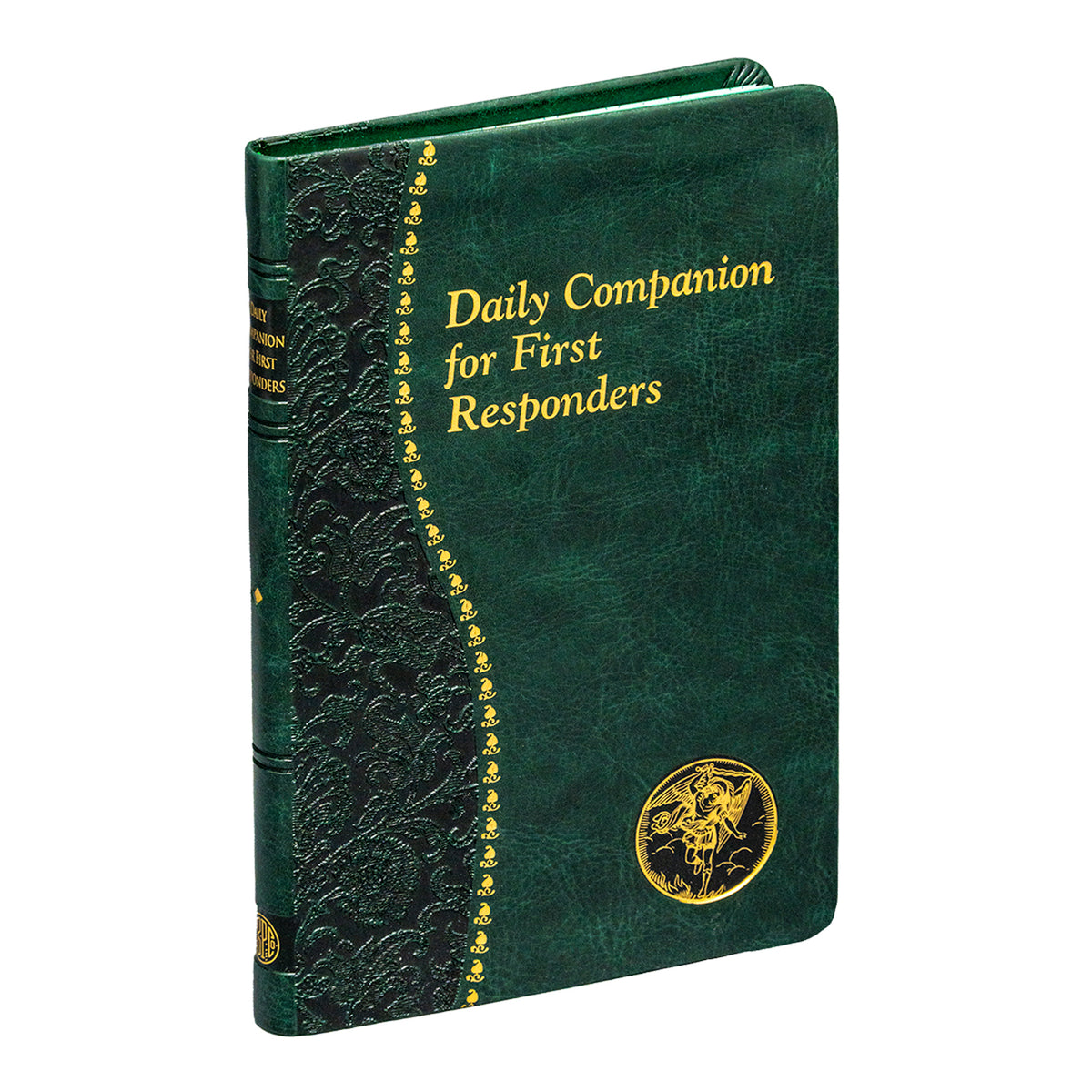 Daily Companion For First Responders