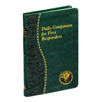 Daily Companion For First Responders