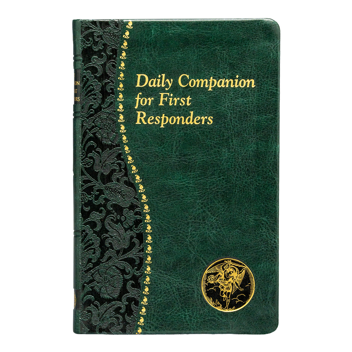 Daily Companion For First Responders
