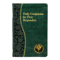Daily Companion For First Responders