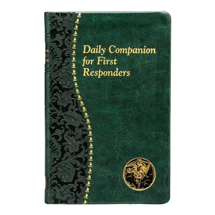 Daily Companion For First Responders