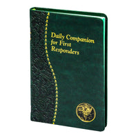 Daily Companion For First Responders