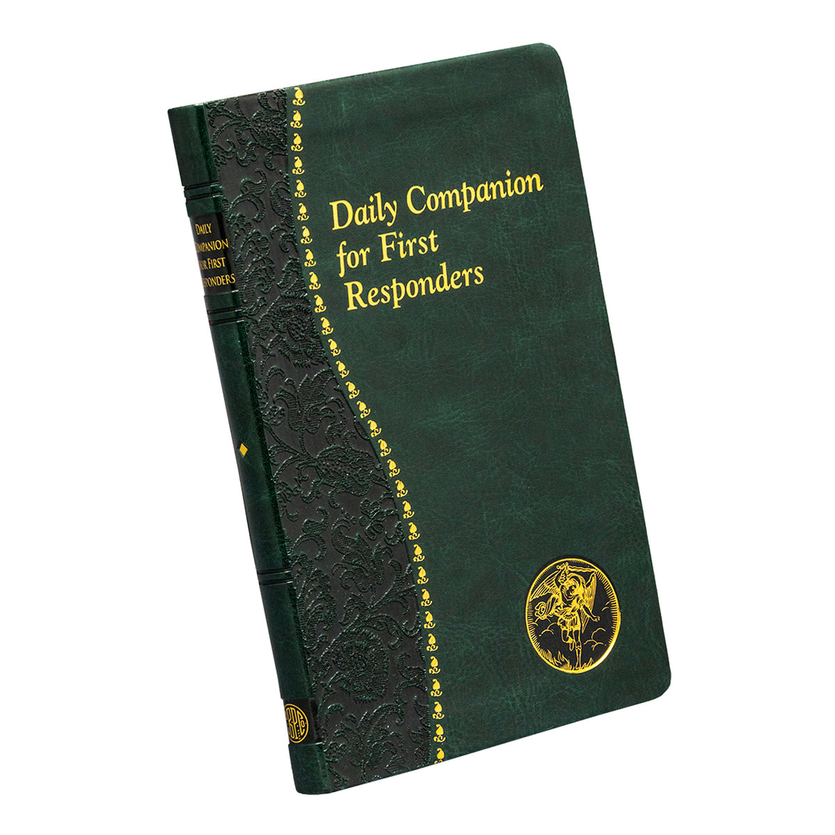 Daily Companion For First Responders
