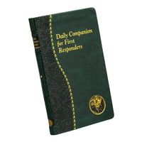 Daily Companion For First Responders