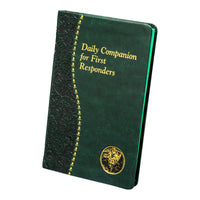 Daily Companion For First Responders