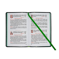 Daily Companion For First Responders