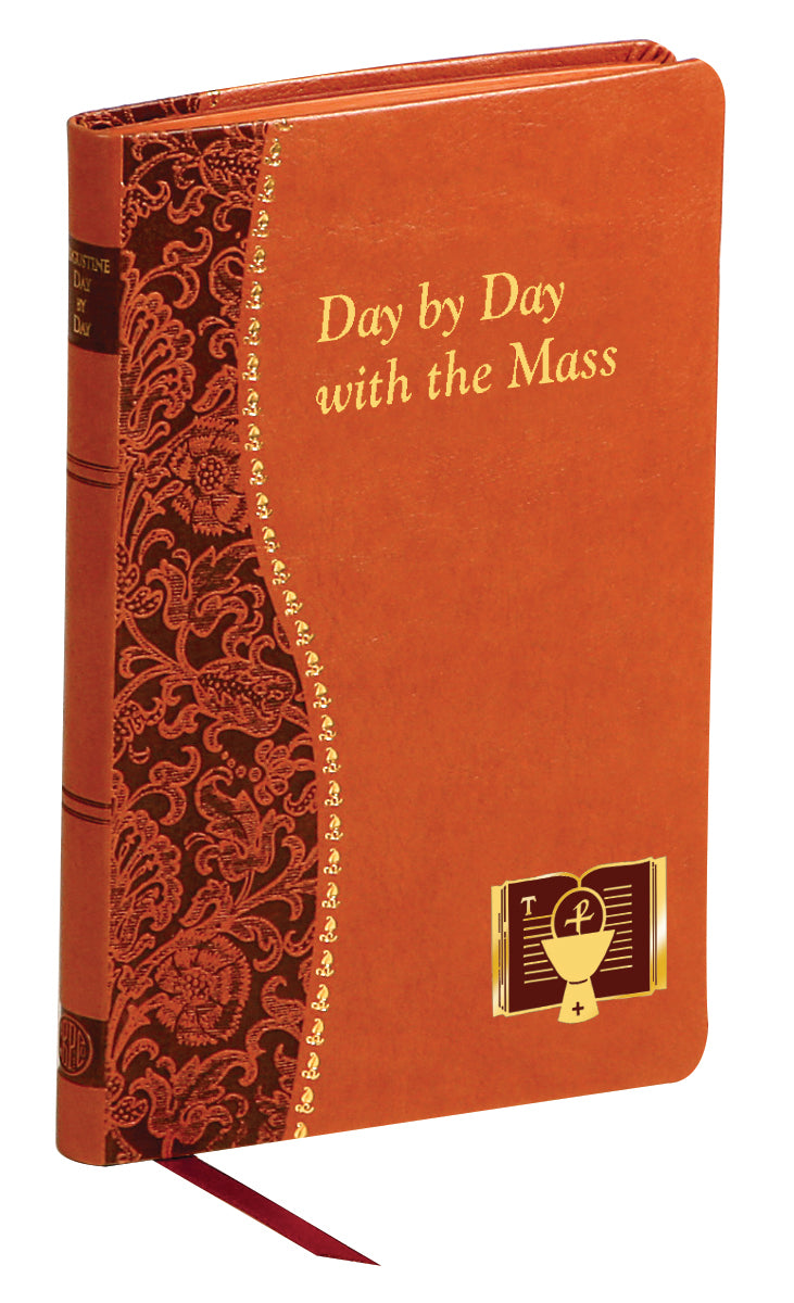 Day by Day with the Mass