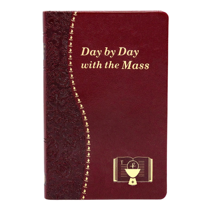 Day by Day with the Mass