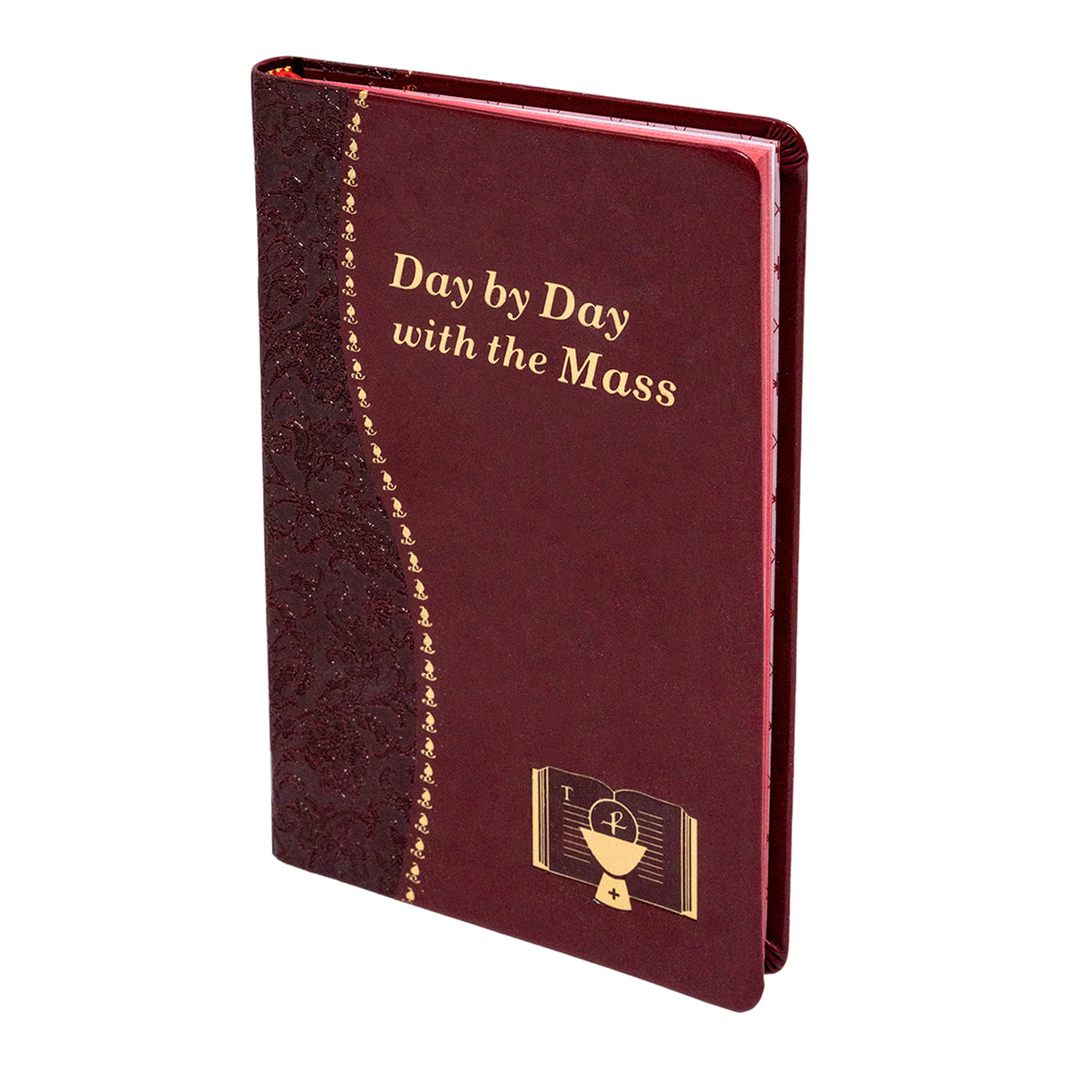 Day by Day with the Mass