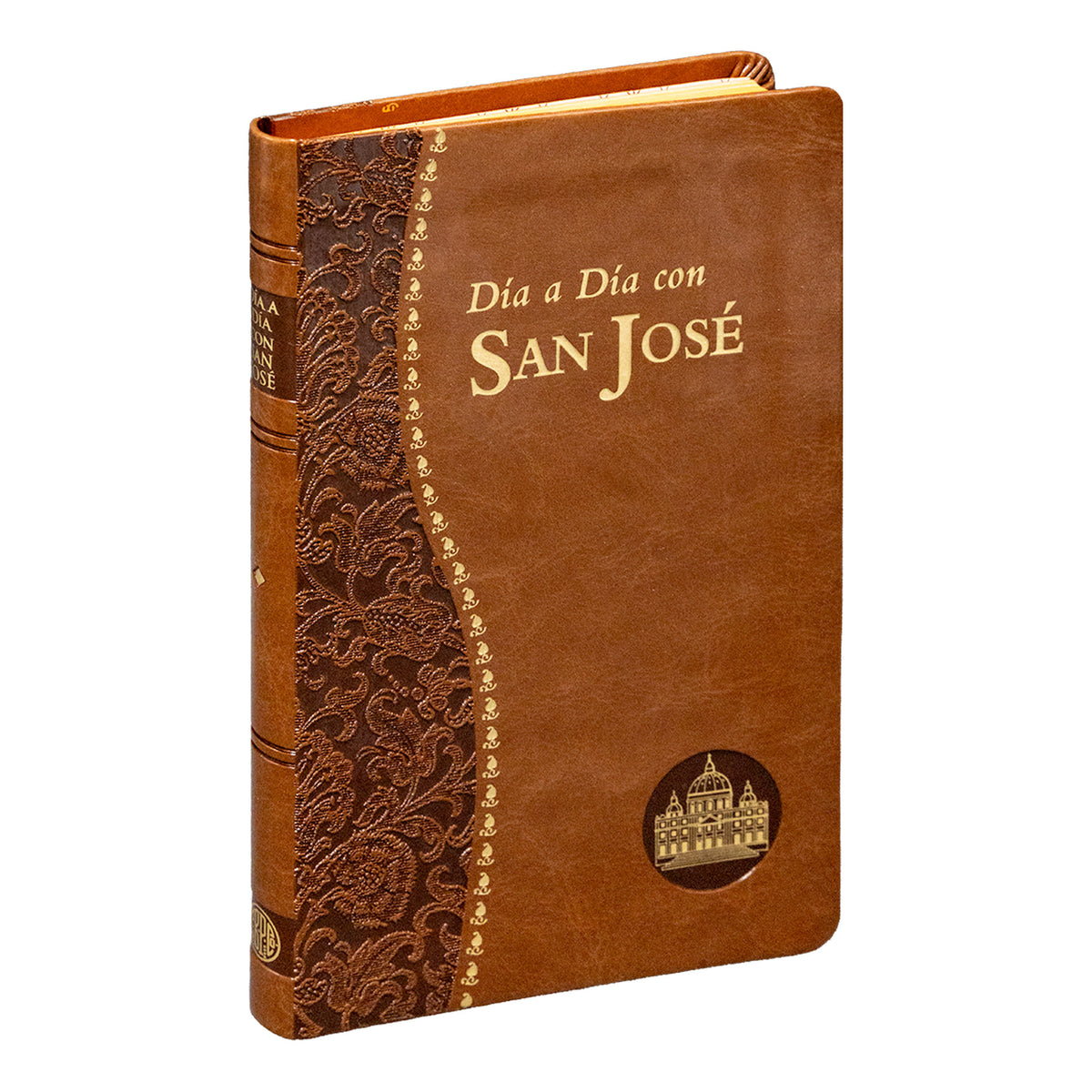 Dia A Dia Con San Jose