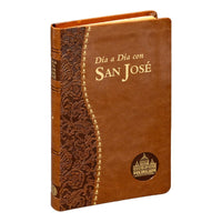 Dia A Dia Con San Jose