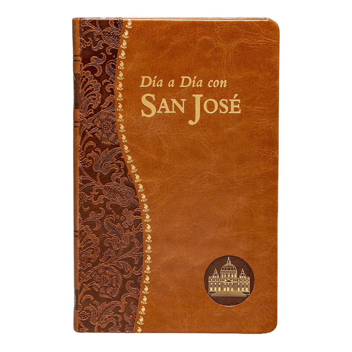 Dia A Dia Con San Jose