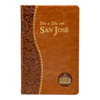 Dia A Dia Con San Jose