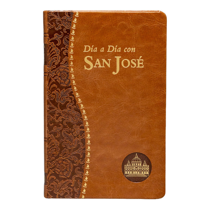 Dia A Dia Con San Jose