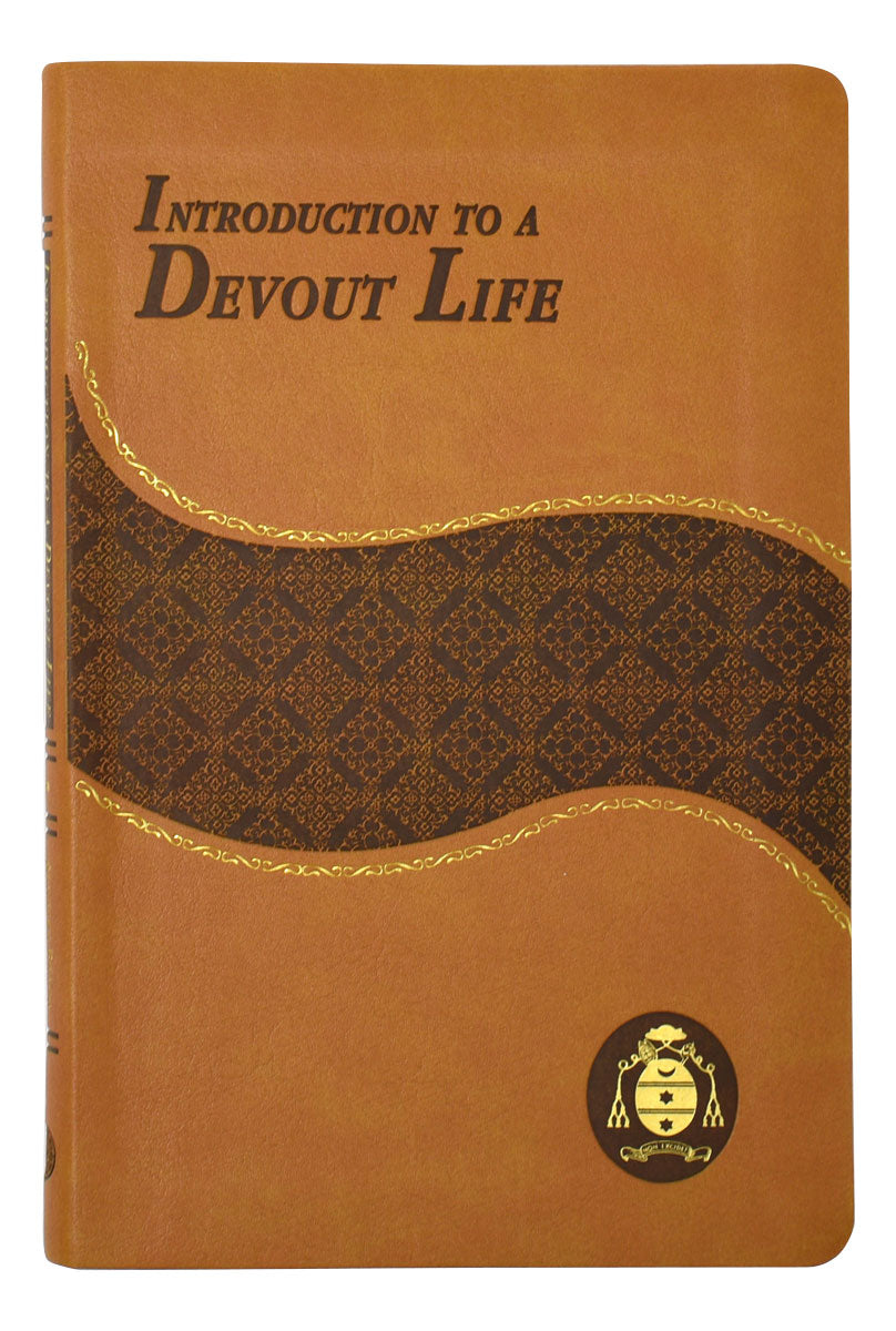 Introduction To A Devout Life