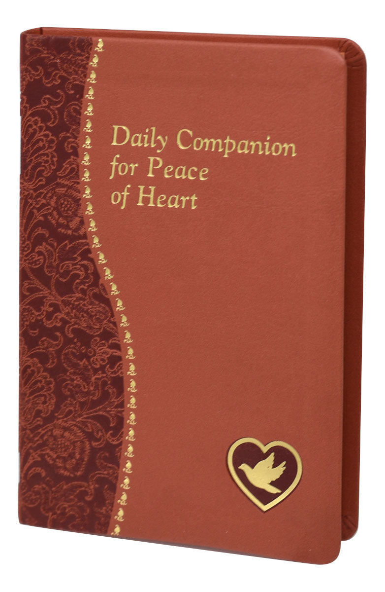 Daily Peace Book Daily Peace Book