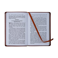 The Little Flowers Of St. Francis Of Assisi