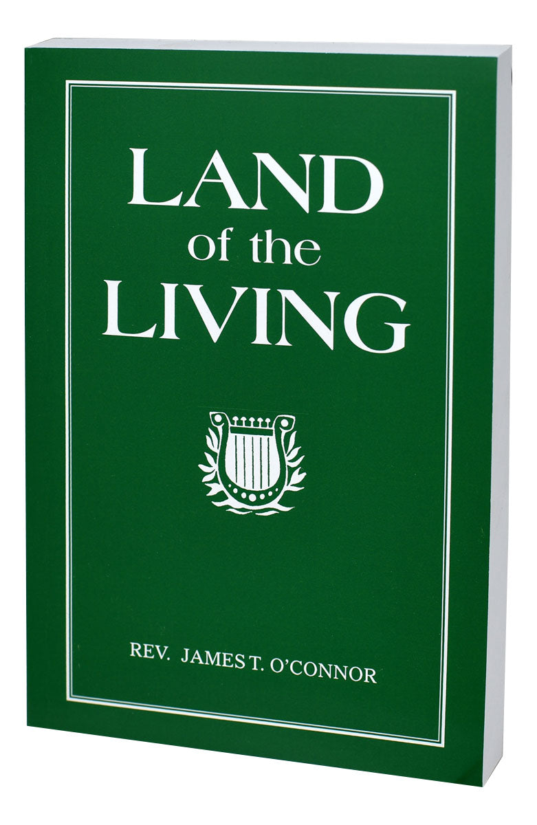 The Land Of The Living
