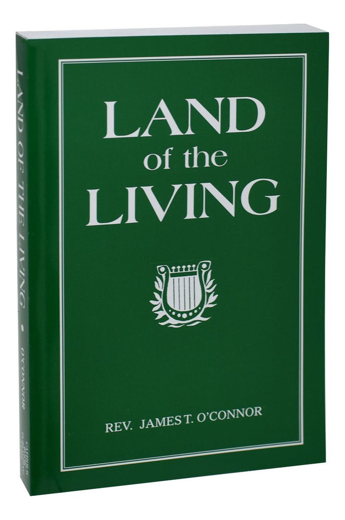 The Land Of The Living