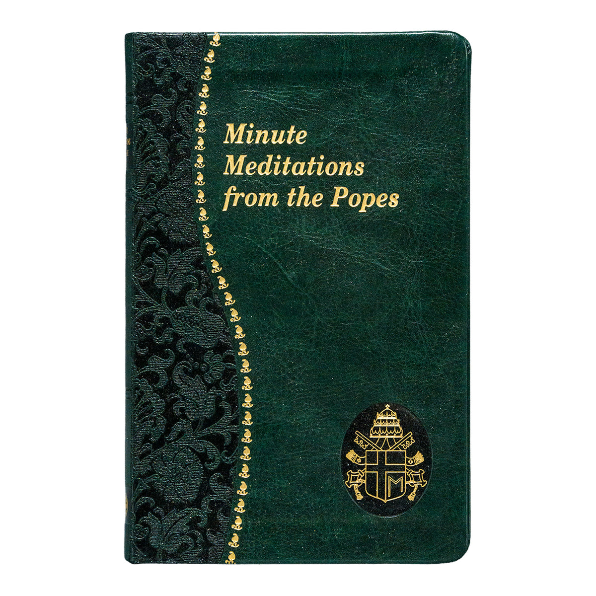 Minute Meditations From The Popes