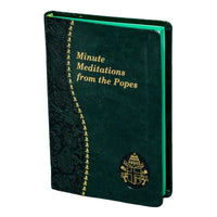 Minute Meditations From The Popes
