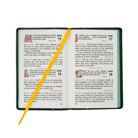 Minute Meditations From The Popes