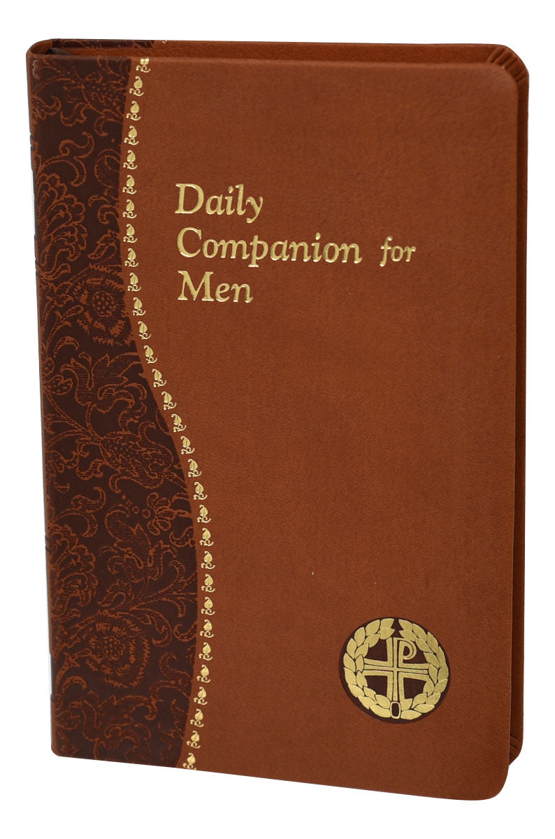 Daily Companion For Men
