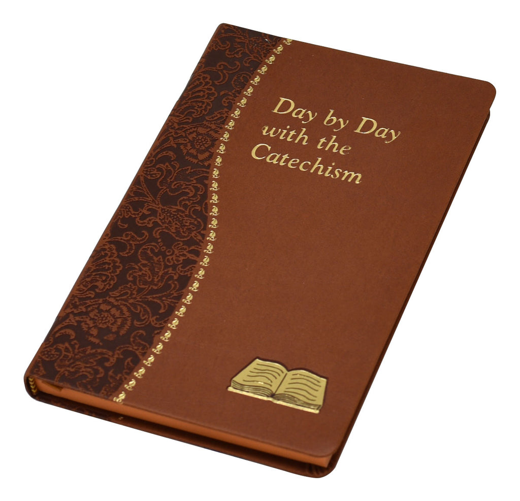 Handbook for Today's Catholic - Fully Indexed to the Catechism of the Catholic Church main image 0