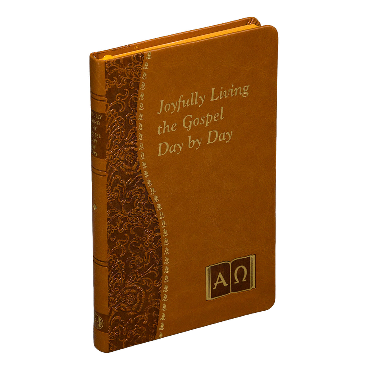 Joyfully Living The Gospel Day By Day